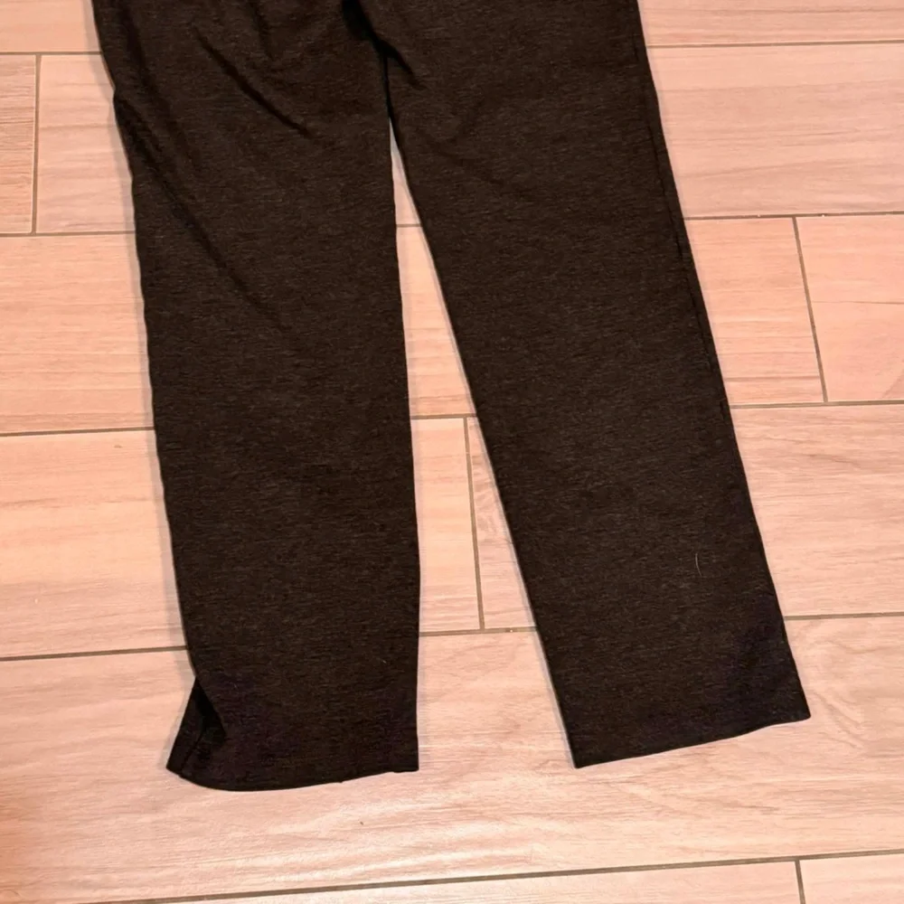 89th & Madison Black Slim Fit Pants MEDIUM